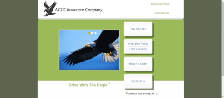 ACCC Auto Insurance Reviews