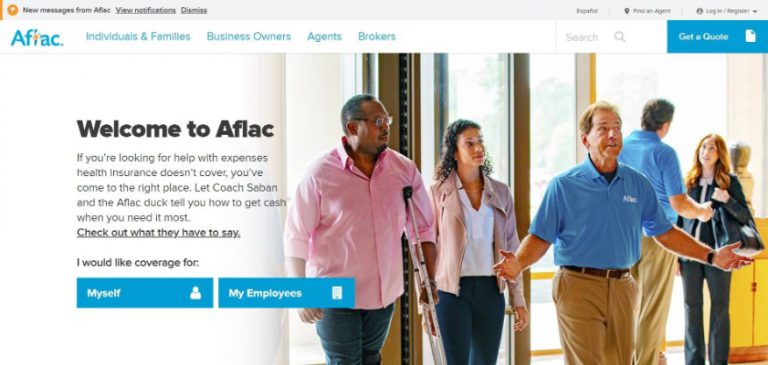 Aflac Life Insurance Reviews