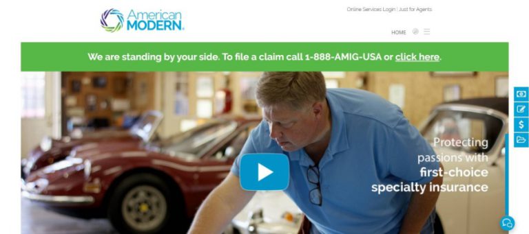American Modern Home Insurance Reviews