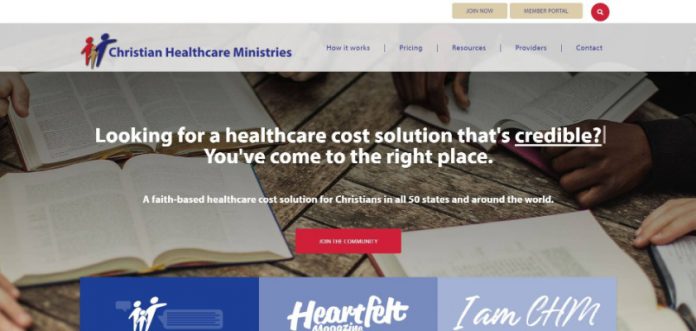 Christian Health Care