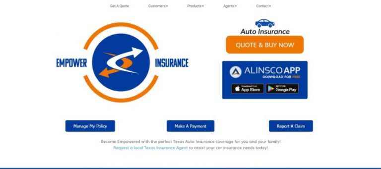 Empower Auto Insurance Reviews