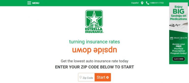 Estrella Auto Insurance Reviews