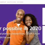 GEHA Health Insurance