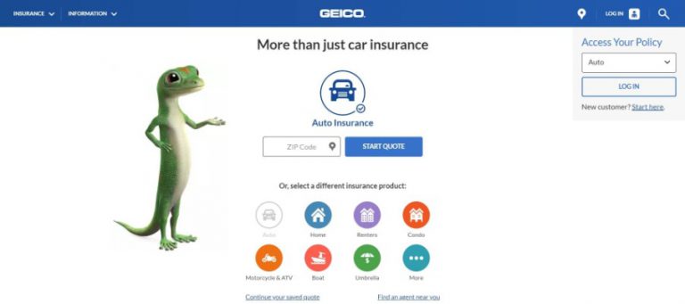 GEICO Life Insurance Reviews