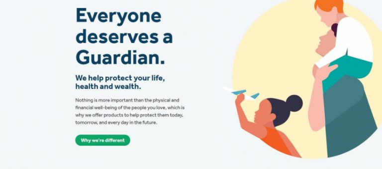 Guardian Life Insurance Reviews