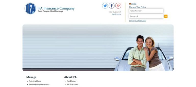 IFA Auto  Insurance Reviews