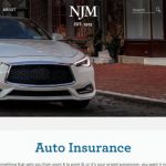 NJM Auto Insurance Reviews