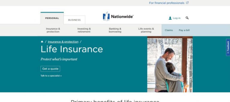 Nationwide Home (Homeowners) Insurance Reviews