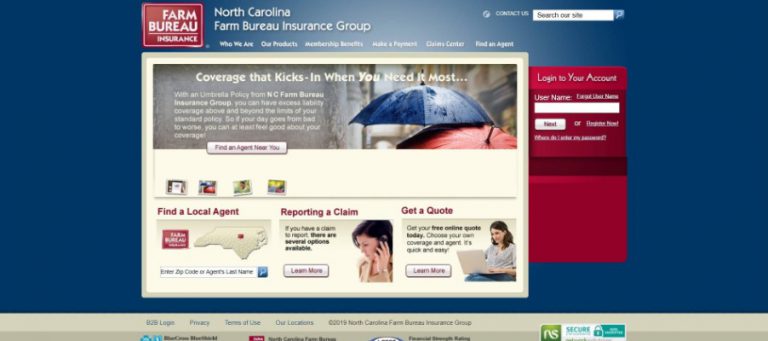 North Carolina Farm Bureau Auto Insurance Reviews