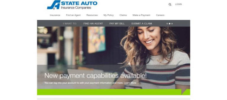 State Auto  Insurance Reviews