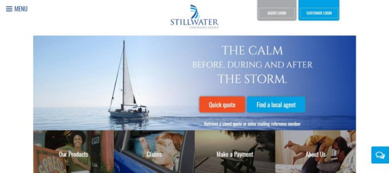 Stillwater Home Insurance Reviews