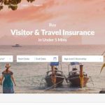 Visitors Travel Insurance Reviews