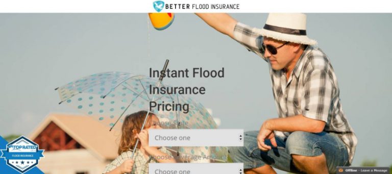 Better Flood Insurance Reviews