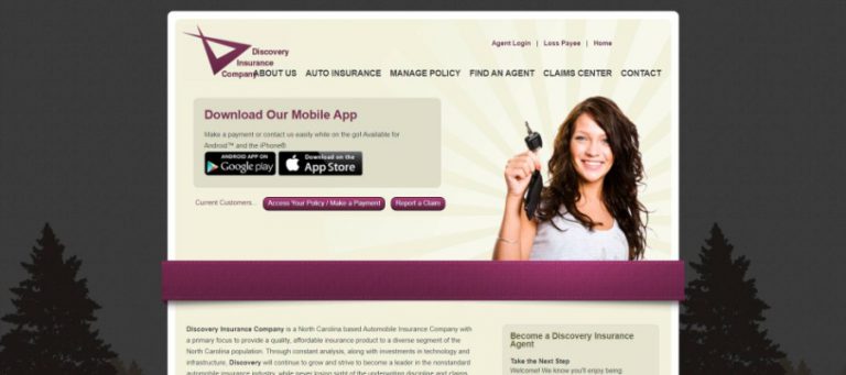 Discovery Auto Insurance Reviews