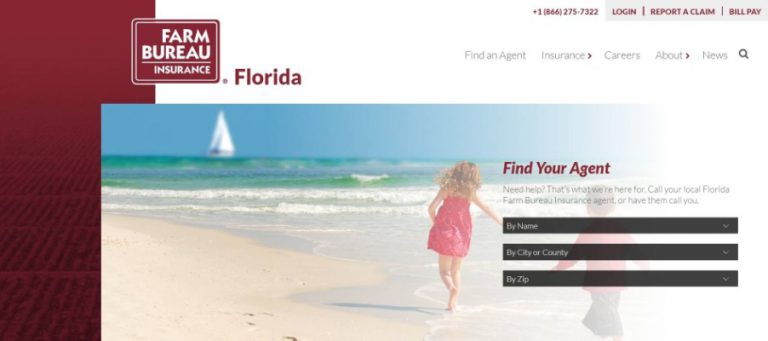 Florida Farm Bureau Insurance Reviews