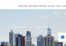 Northwest Insurance Reviews