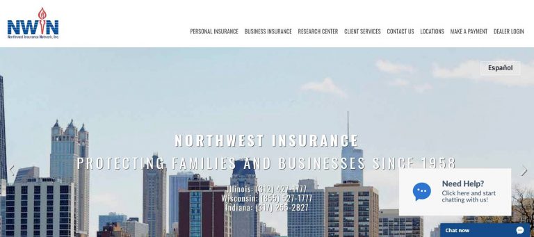Northwest Renters Insurance Review