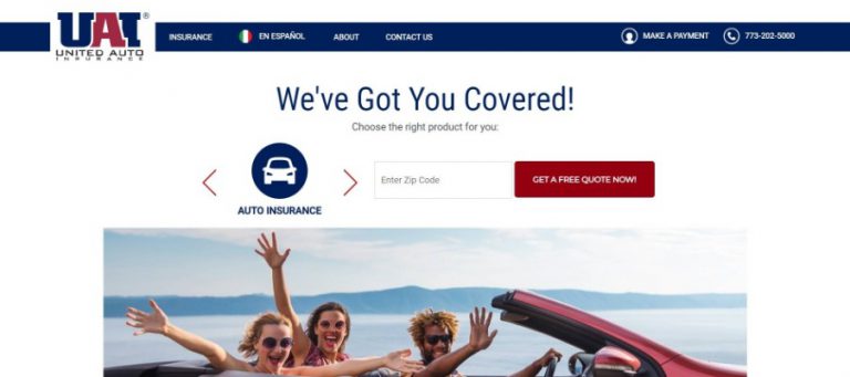 United Auto Insurance Reviews