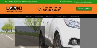 Look Auto Insurance Reviews